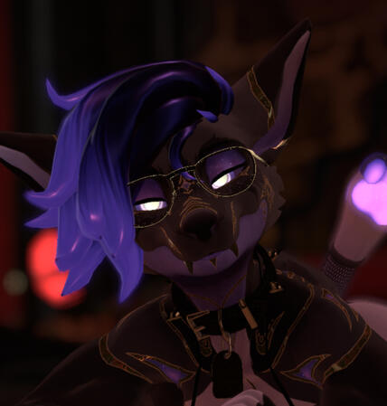 Viwi [VRChat Avatar] by Mos - Jinxxy