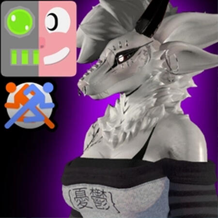 Base: Origin [VRChat Avatar] by Neochroma - Jinxxy